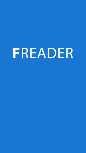 game pic for FReader: All Formats Reader